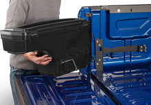 Load image into Gallery viewer, UnderCover 2022 Nissan Frontier Ext/Crew All Beds Drivers Side Swing Case - Black Smooth
