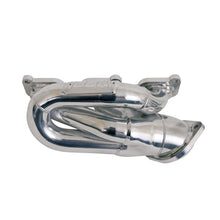 Load image into Gallery viewer, BBK 11-15 Mustang 3.7 V6 Shorty Tuned Length Exhaust Headers - 1-5/8 Silver Ceramic

