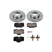 Load image into Gallery viewer, Power Stop 91-95 Toyota 4Runner Front Autospecialty Brake Kit
