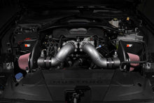 Load image into Gallery viewer, K&amp;N 2024+ Ford Mustang V8 5.0L Typhoon Performance Air Intake System
