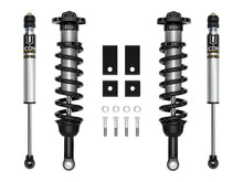 Load image into Gallery viewer, ICON 2022+ Toyota Tundra 1.5-2.25in Stage 3 Suspension System
