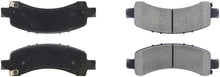 Load image into Gallery viewer, StopTech Sport Brake Pads w/Shims - Front
