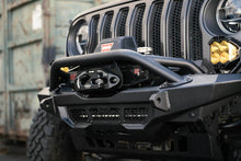 Load image into Gallery viewer, DV8 Offroad Pocket Fairlead For Synthetic Rope Winches
