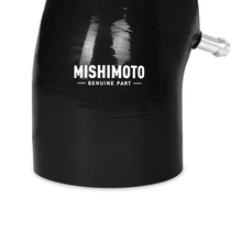 Load image into Gallery viewer, Mishimoto 07-10 Honda Civic Si Black Silicone Induction Hose Kit
