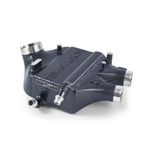 Load image into Gallery viewer, Mishimoto 15-20 BMW F8X M3/M4 Performance Air-to-Water Intercooler Power Pack - Mineral Gray
