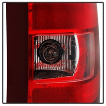 Load image into Gallery viewer, Xtune GMC Sierra 07-13 Passenger Side Tail Lights - OEM Right ALT-JH-CSIL07-OE-R
