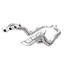 Load image into Gallery viewer, Stainless Works 2015+ Ford GT350 Headers 1-7/8in Primaries High-Flow Cats 3in Collectors
