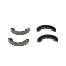 Load image into Gallery viewer, Power Stop 94-01 Kia Sephia Rear Autospecialty Brake Shoes
