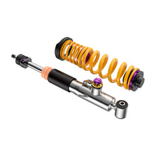 Load image into Gallery viewer, KW Coilover Kit V4 2021+ BMW M3 (G80) Sedan 2WD incl. M3 Competition
