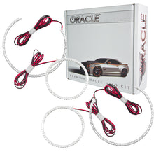 Load image into Gallery viewer, Oracle Ford Ranger 01-10 LED Halo Kit - White
