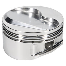 Load image into Gallery viewer, JE Pistons 400SBC ALLPRO/GB2000 Set of 8 Pistons

