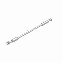 Load image into Gallery viewer, MagnaFlow Conv Direct Fit OEM 14-15 Hyundai Tucson 2.0L Underbody
