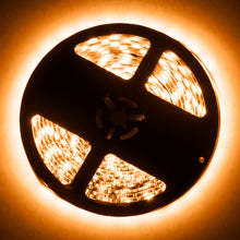 Load image into Gallery viewer, Oracle Interior Flex LED 12in Strip - Amber
