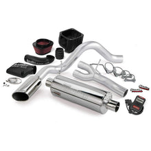 Load image into Gallery viewer, Banks Power 09 Chevy 4.8L CCSB-FFV Stinger System - SS Single Exhaust w/ Chrome Tip
