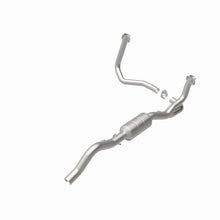 Load image into Gallery viewer, MagnaFlow Converter Direct Fit California Grade 00-01 Dodge Durango 5.9L
