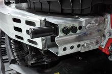 Load image into Gallery viewer, Perrin 17-19 Honda Civic Si / Type R License Plate Relocation Kit
