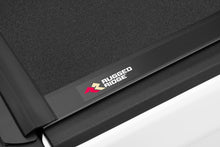 Load image into Gallery viewer, Rugged Ridge Armis Hard Folding With LINE-X Bed Cover 2020 JT
