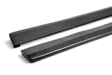 Load image into Gallery viewer, Seibon 08-10 Subaru STI Hatchback Only CS Side Skirts (Pair)
