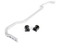 Load image into Gallery viewer, Whiteline 93-98 Toyota Supra MK4 JZA80 Rear 20mm Heavy Duty Adjustable Swaybar
