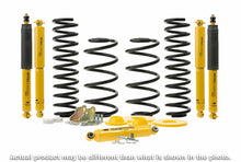 Load image into Gallery viewer, ARB Sport Kit Heavy Tj Hvy Kit 97-06
