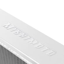 Load image into Gallery viewer, Mishimoto 10-11 Chevrolet Camaro SS V8 Aluminum Radiator
