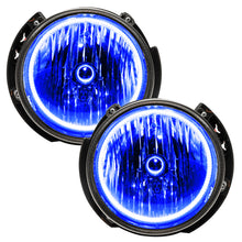 Load image into Gallery viewer, Oracle 07-16 Jeep Wrangler JK SMD HL - ColorSHIFT w/ BC1 Controller
