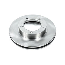 Load image into Gallery viewer, Power Stop 98-07 Lexus LX470 Front Autospecialty Brake Rotor
