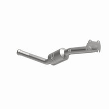 Load image into Gallery viewer, MagnaFlow Conv Direct Fit OEM 11-12 Jeep Grand Cherokee 3.6L
