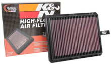 Load image into Gallery viewer, K&amp;N 15-18 Hyundai Sonata L4-1.6L F/I Drop In Air Filter
