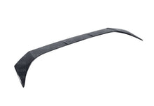 Load image into Gallery viewer, Seibon 12-13 Scion FRS Carbon Fiber Rear Fin Spoiler
