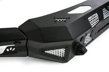 Load image into Gallery viewer, DV8 Offroad 21-22 Ford F-150 MTO Series Winch Front Bumper

