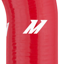 Load image into Gallery viewer, Mishimoto 05-06 Jeep Libery 2.8 CRD Red Silicone Turbo Hose Kit
