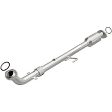Load image into Gallery viewer, Magnaflow California Direct Fit Converter 10-11 Toyota Camry 2.5L
