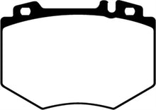 Load image into Gallery viewer, EBC Brakes Greenstuff 2000 Series Sport Pads
