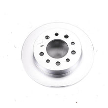 Load image into Gallery viewer, Power Stop 03-08 Hyundai Tiburon Rear Evolution Geomet Coated Rotor

