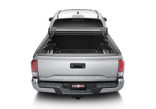 Load image into Gallery viewer, Truxedo 07-20 Toyota Tundra w/Track System 5ft 6in Sentry Bed Cover

