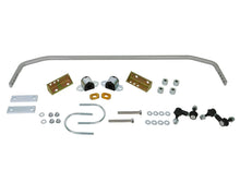 Load image into Gallery viewer, Whiteline 06/09-03/11 Chevy Cruze JG Rear X-Heavy Duty Adjustable 22mm Swaybar
