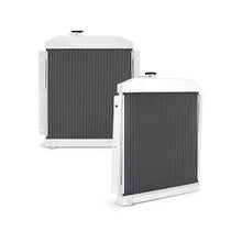Load image into Gallery viewer, Mishimoto 47-54 Chevrolet 3100 Series Truck L6 Aluminum Radiator
