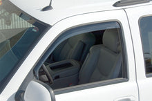 Load image into Gallery viewer, Putco 11-14 Chrysler 300C - (Fronts Only) - Tape on Application Element Tinted Window Visors

