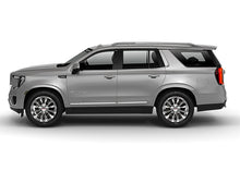 Load image into Gallery viewer, AVS 2021 Cadillac Escalade Ventvisor Low Profile Deflectors 4pc - Smoke
