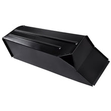 Load image into Gallery viewer, Omix Left Rear Wheel Housing 87-95 Jeep Wrangler YJ
