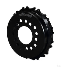 Load image into Gallery viewer, Wilwood Hat-Dynamic Park Brake 1.534in Offset Multi-5 Lug - 12 on 8.75in
