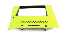 Load image into Gallery viewer, Perrin 15-16 Subaru WRX Engine Cover Kit - Neon Yellow
