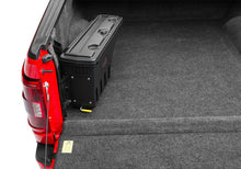 Load image into Gallery viewer, UnderCover 15-20 Ford F-150 Drivers Side SwingH1128-H1157 Case - Black Smooth
