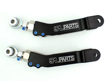 Load image into Gallery viewer, SPL Parts 2013+ Subaru BRZ/Toyota 86 Rear Traction Arms
