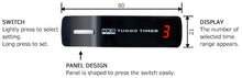Load image into Gallery viewer, HKS Turbo Timer X
