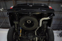 Load image into Gallery viewer, Mishimoto Nissan Titan XD Filter Back Exhaust - Polished
