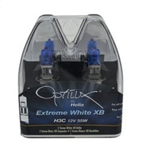 Load image into Gallery viewer, Hella Bulb H3C 12V 55W Xen Wht Xb (2)
