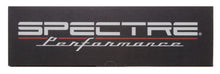 Load image into Gallery viewer, Spectre Ford Differential Cover 9.75in. - Chrome
