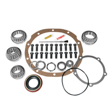 Load image into Gallery viewer, Yukon Master Overhaul Kit for Ford 8.8in LM603011 Reverse Rotation 31 Spline
